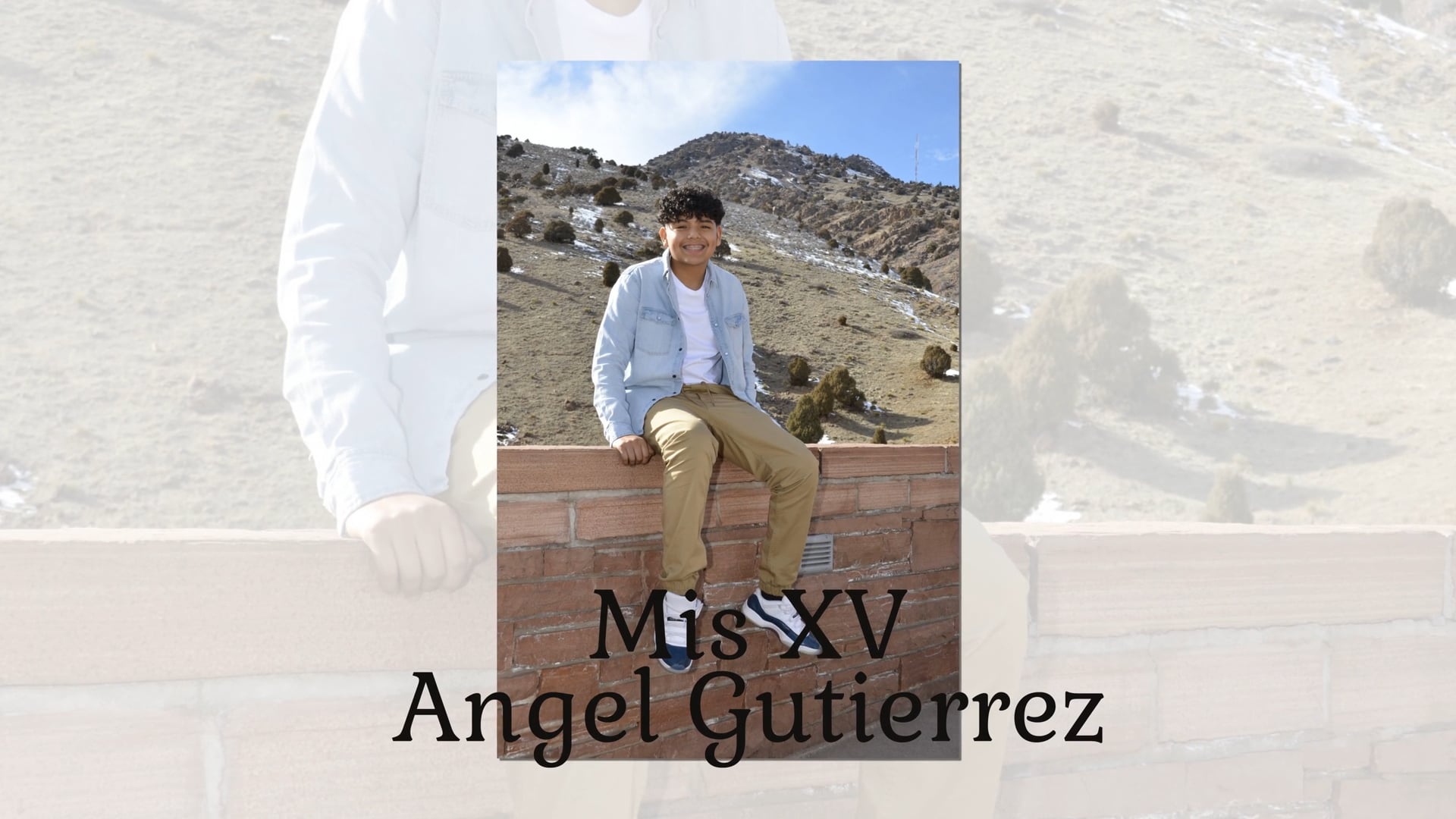 Angel Gutierrez