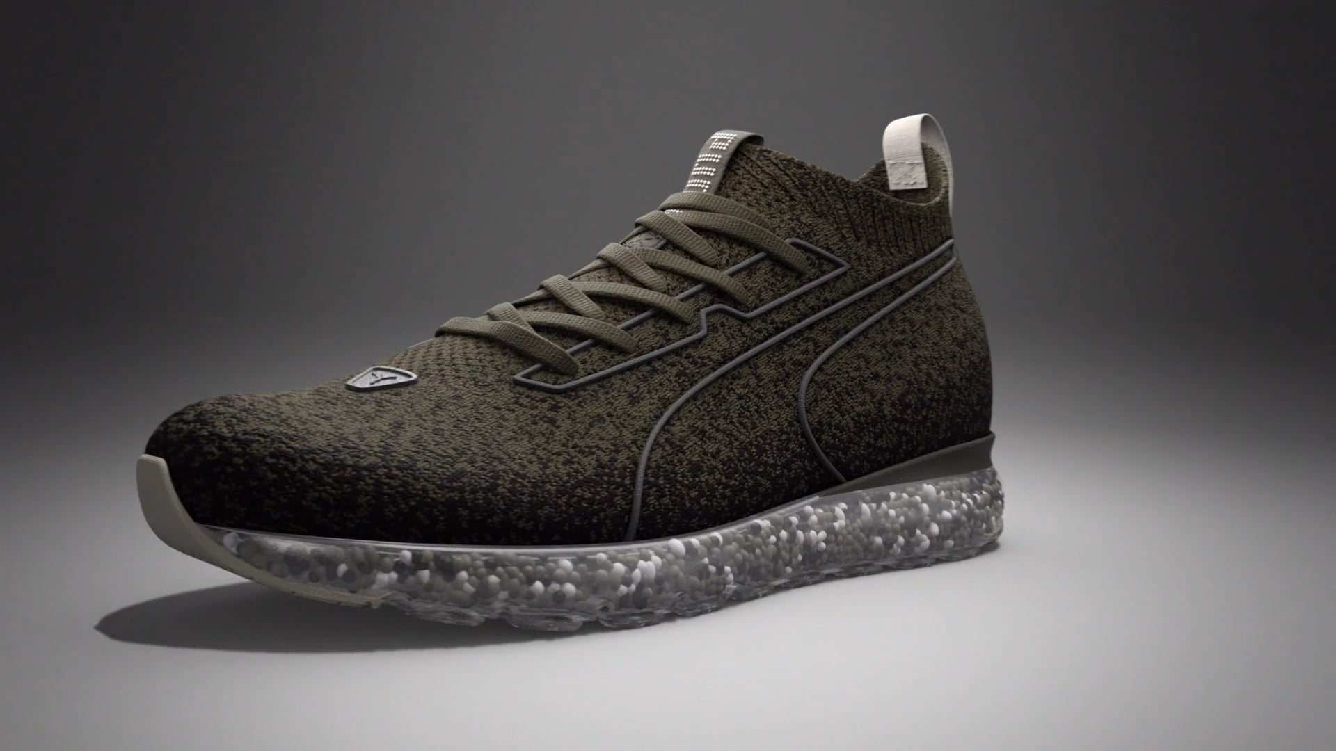 3D CGI Samples - Puma Showcase on Vimeo