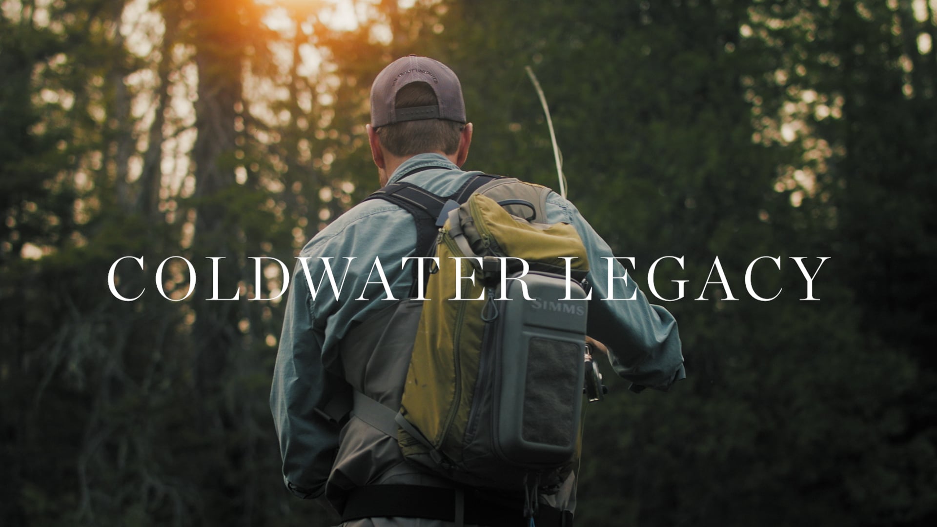 Coldwater Legacy