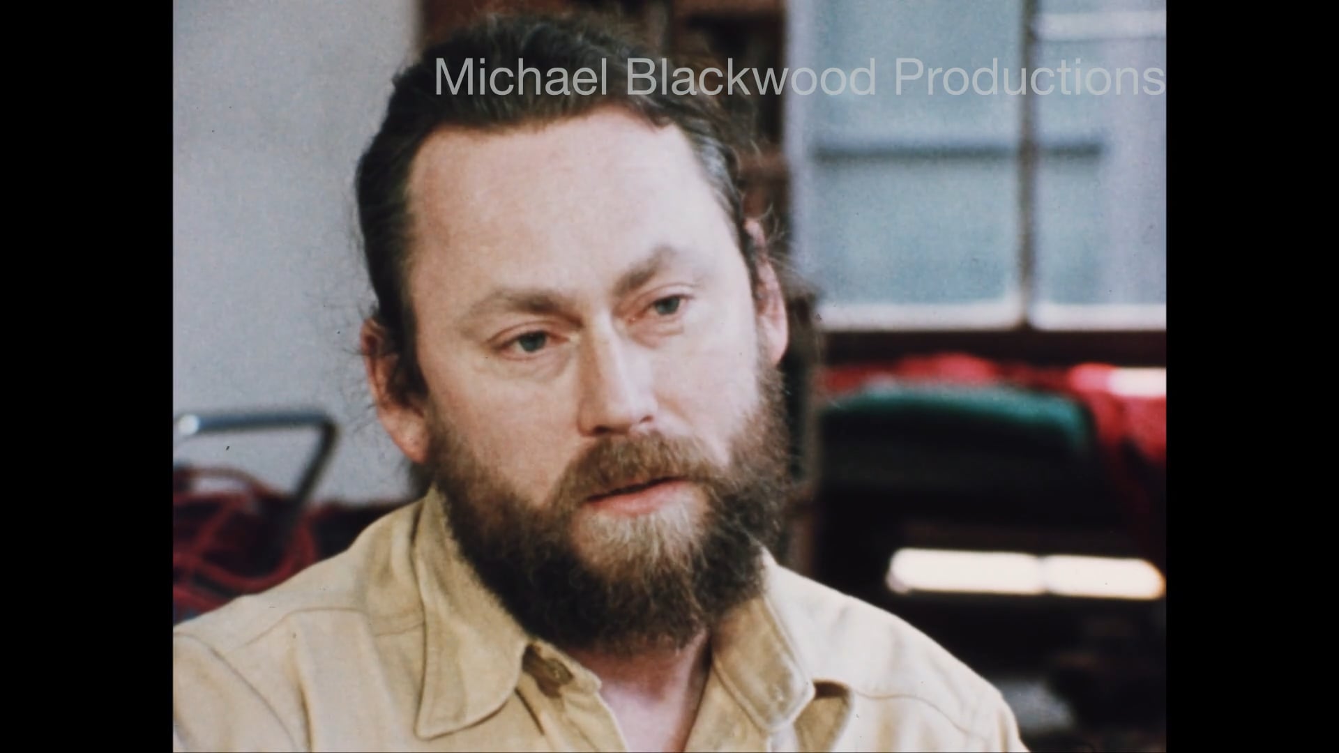 Watch The Artist's Studio: Donald Judd Online | Vimeo On Demand on Vimeo