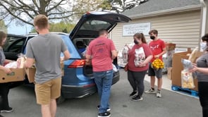 Not Alone with Hyland Heights Baptist Church | SBC of Virginia