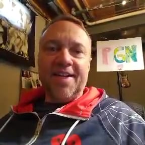 Jason Nokes from PromoPulse Shares #PromoGoodNews on Vimeo