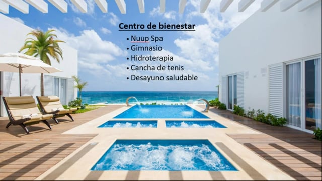 Atelier de Hoteles 2-Part Educational Series
