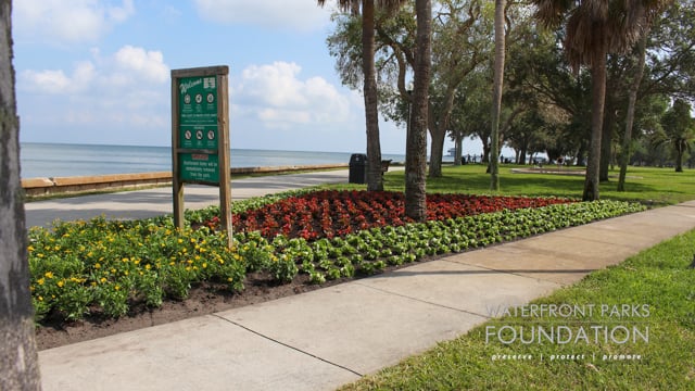 Flora Wylie Park Address