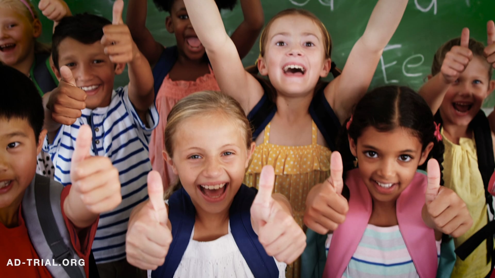 Agitation - An Alzheimer's Study