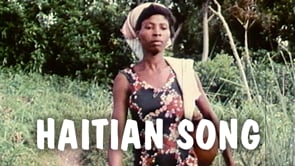 Haitian Song (Home Use)