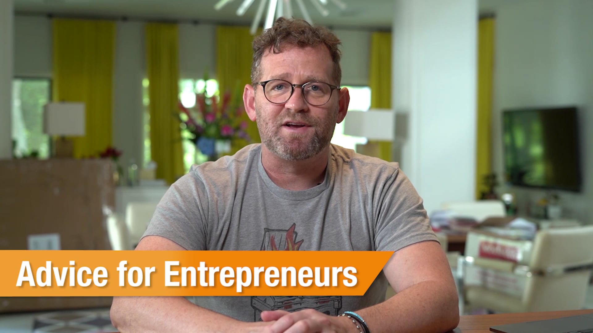 Career Advice - Entrepreneur - John Resig