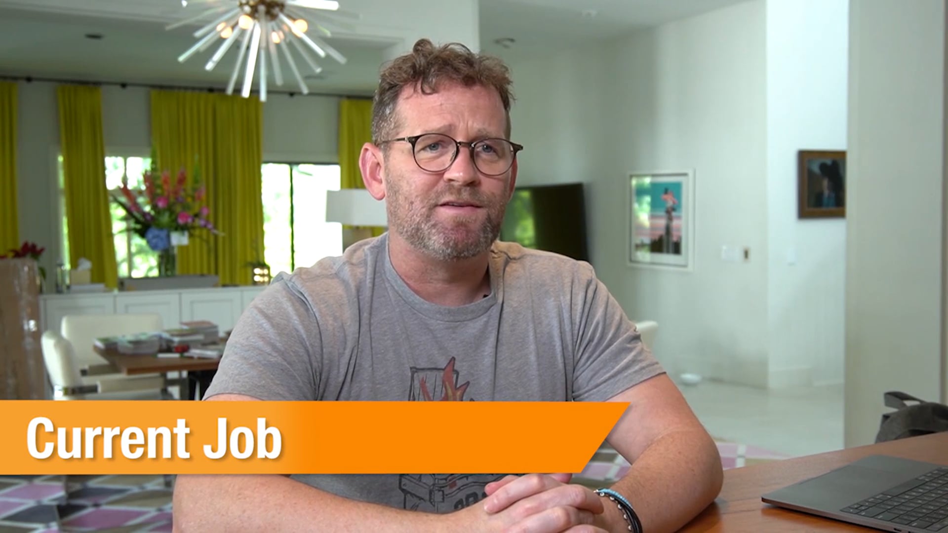 Current Job - Entrepreneur - John Resig