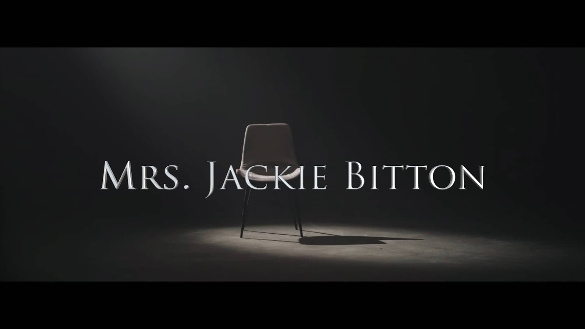 TorahMinds - Mrs. Jackie Bitton on Vimeo