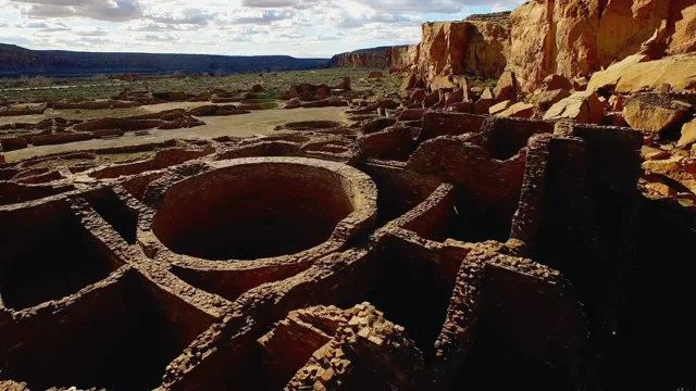 We Are Greater Chaco Earth Day Teaser