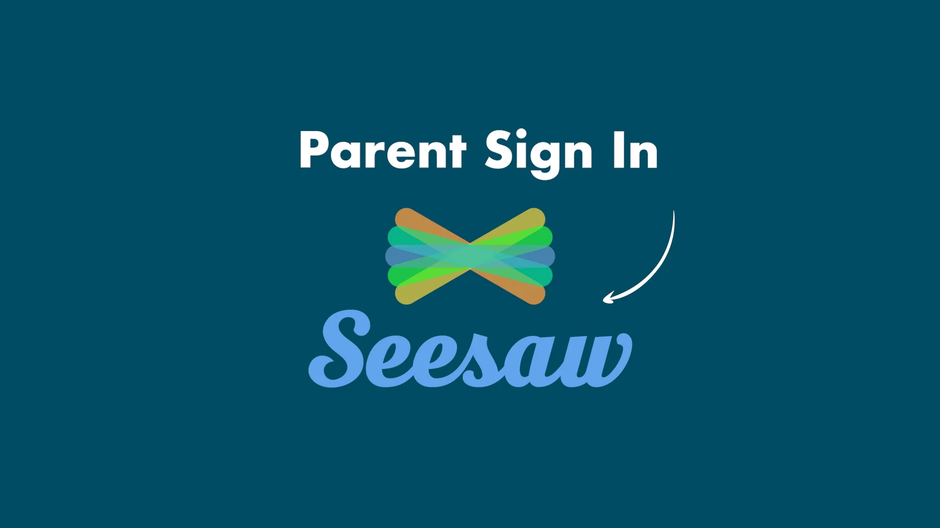 Seesaw 2024 parent app