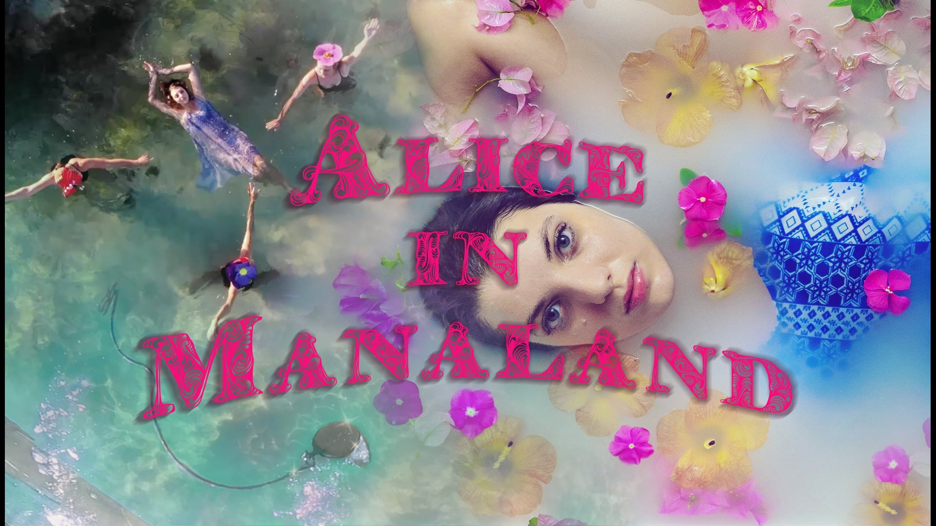 Alice in Manaland