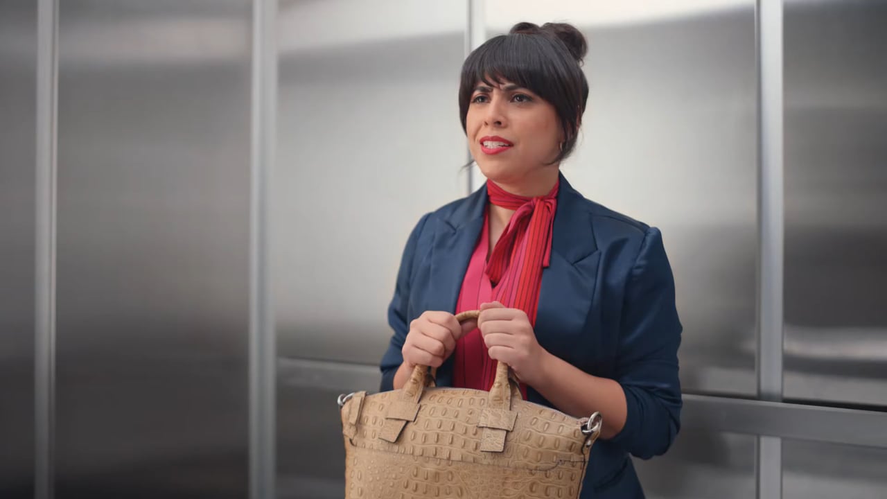 TJ Maxx - "Who’s the Boss?" -30 Second