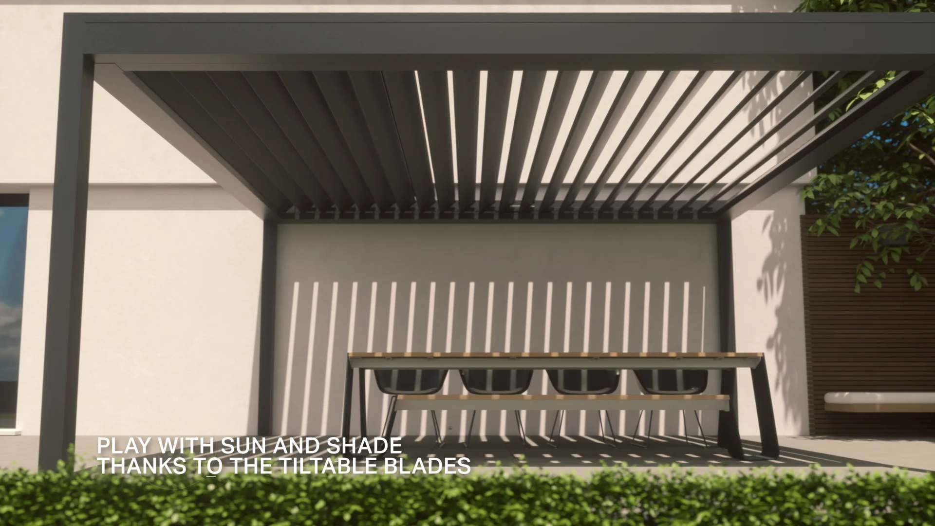  Pergola ペルゴラ　2枚セット 楽天市場】天然木製フレックスパーゴラアーチ190（平地金具