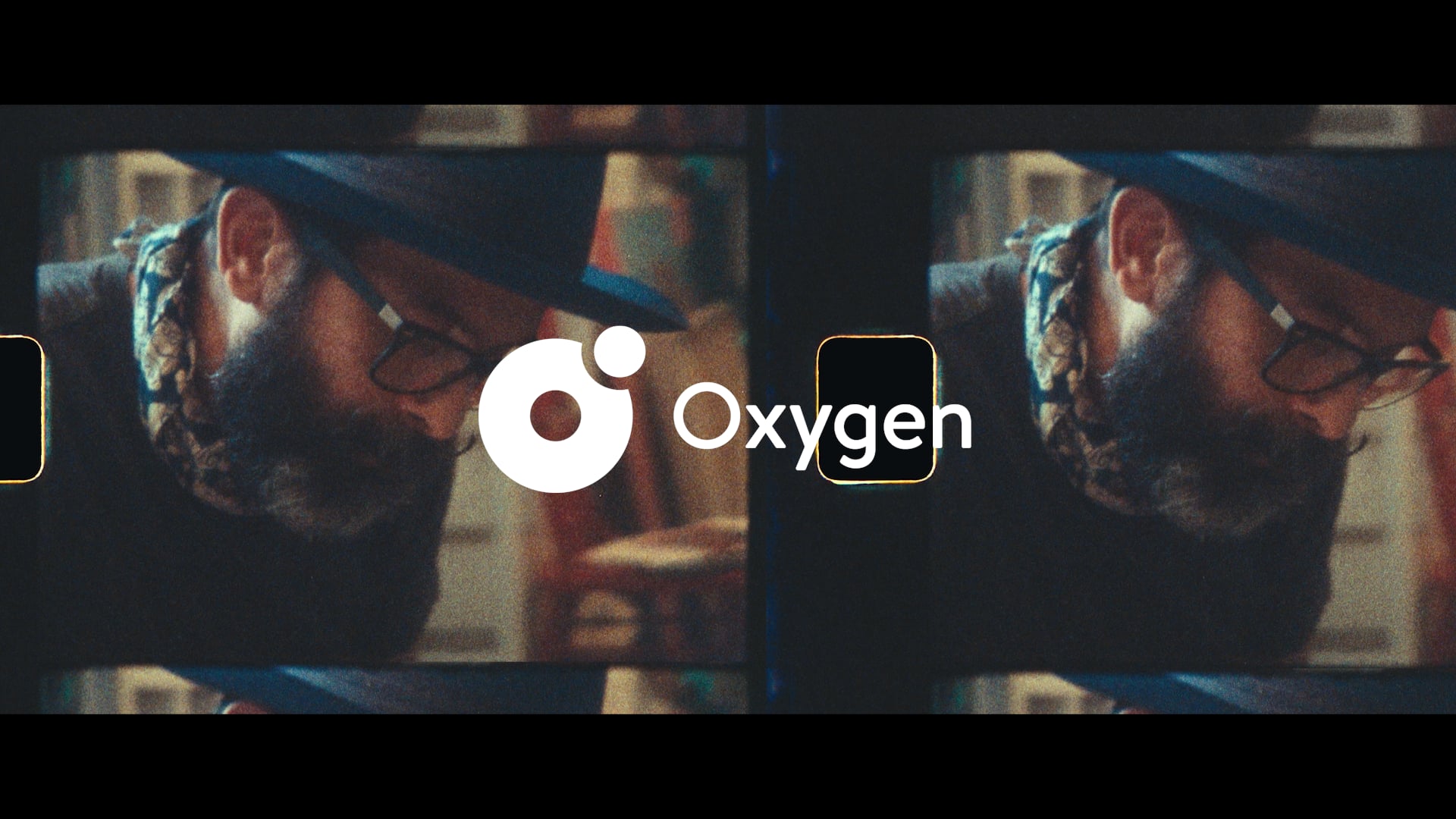 OXYGEN "Not Alone"