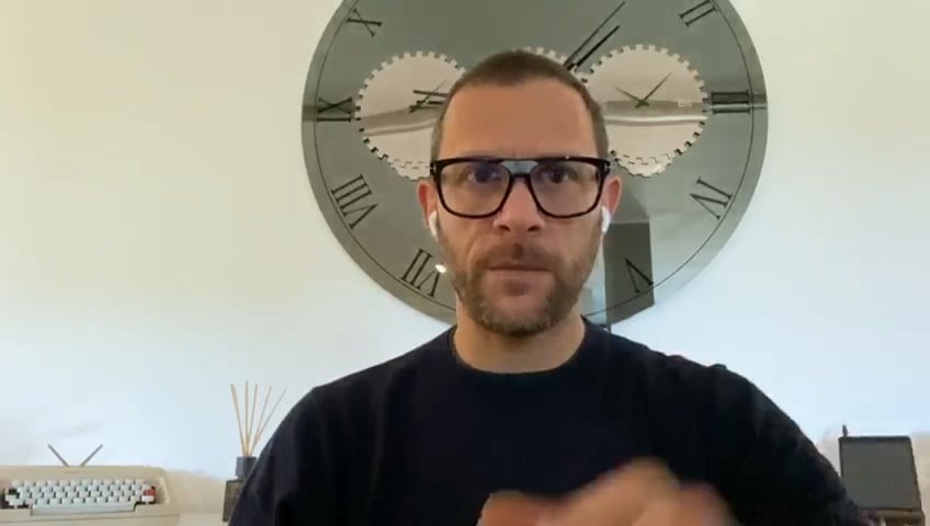 Video Raspati Intro on Vimeo
