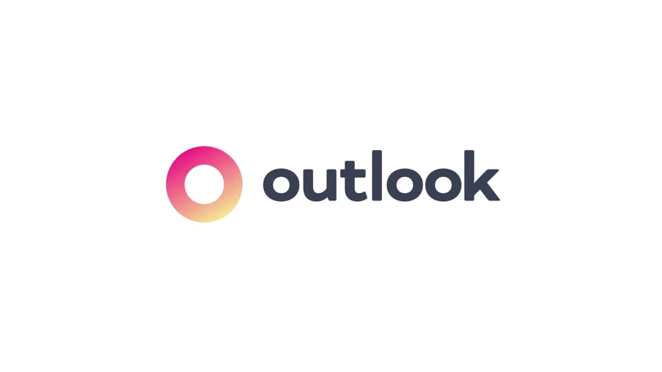 Outlook's Video Showreel  Video