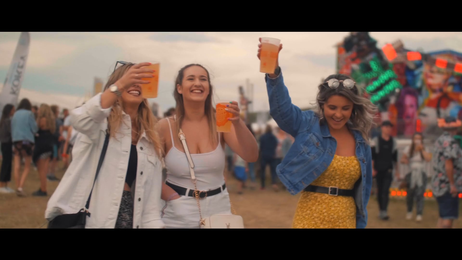 Oceanfest | Aftermovie