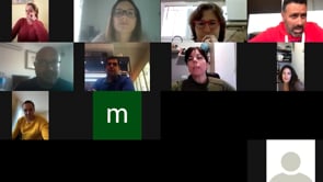 L'Escala finalitza una nova setmana de webinars comercials