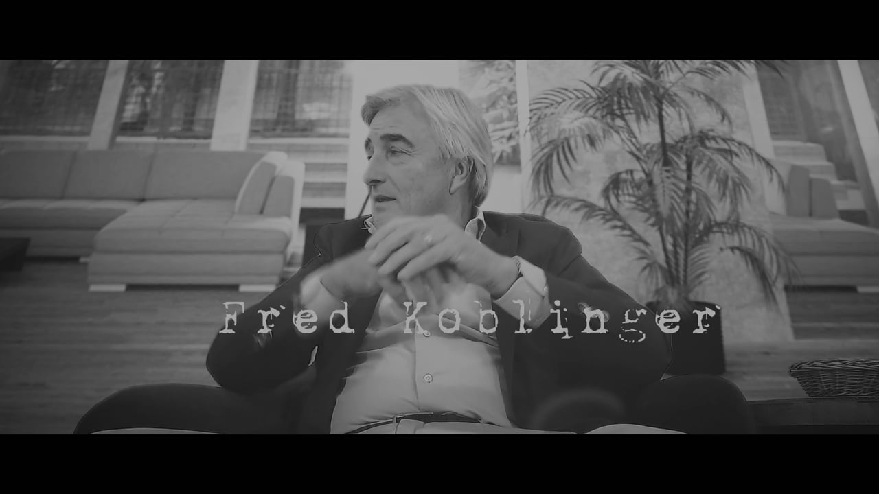 Madison Avenue #2: Der Marke-Mensch Mediator