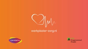 Trivento - Werkgeluk app