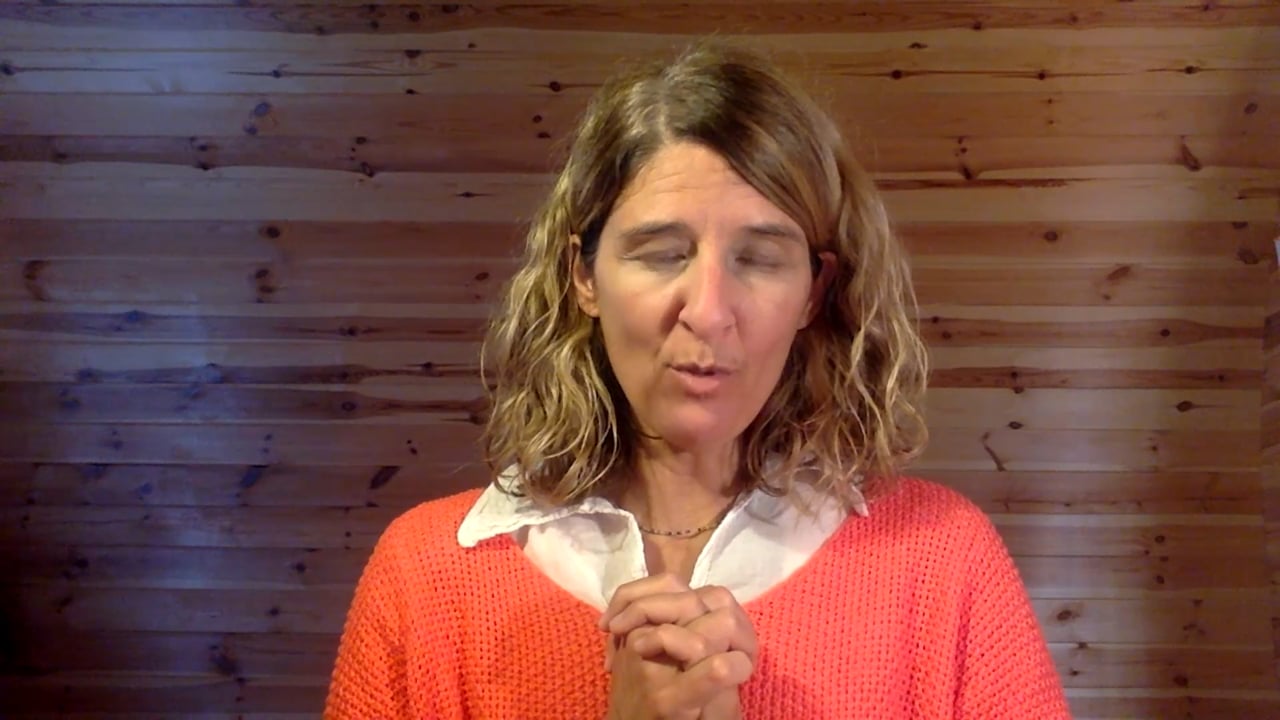 Ushas Mudra avec Stéphanie Rougié