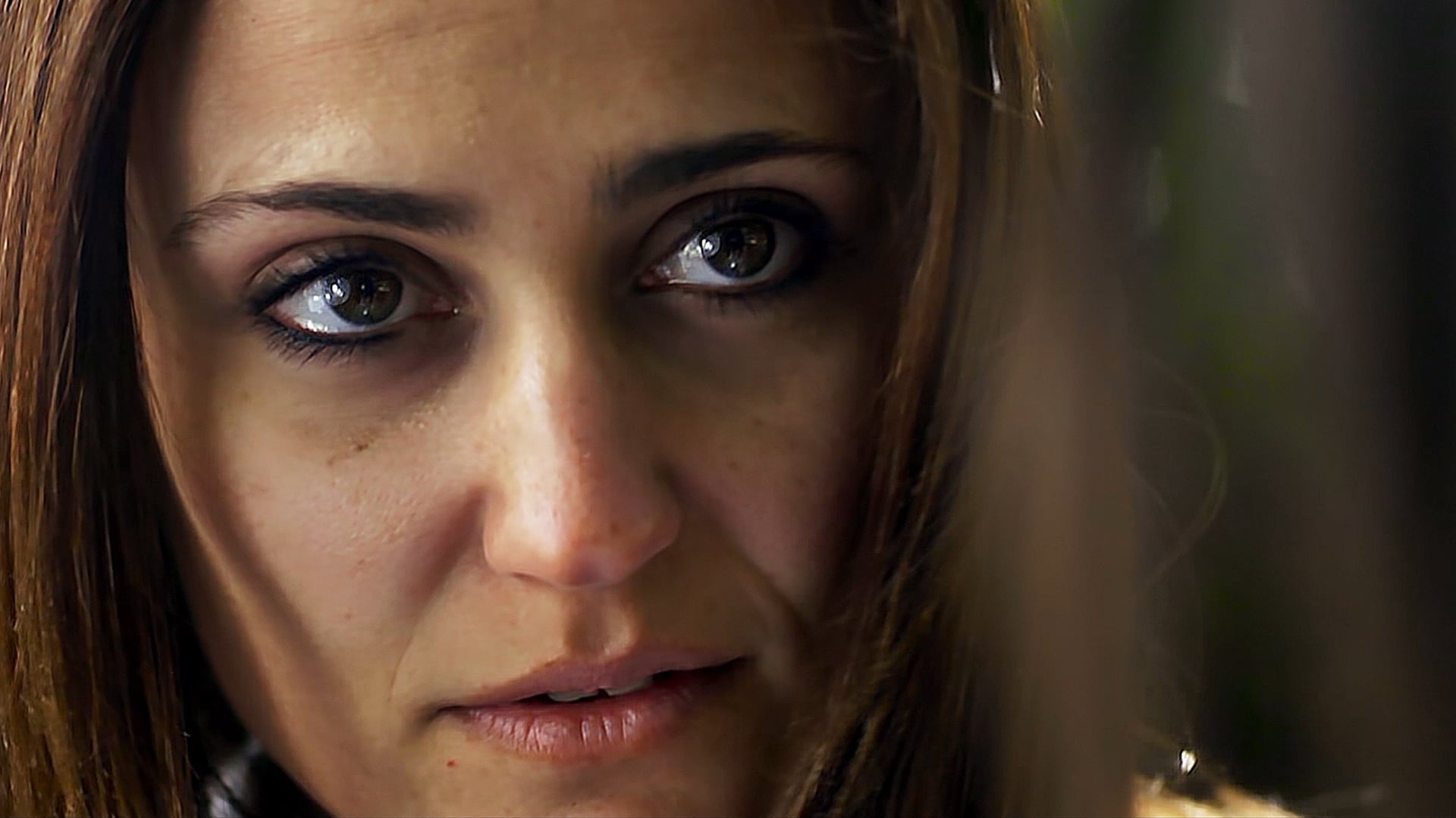 Maria, the Beautiful One