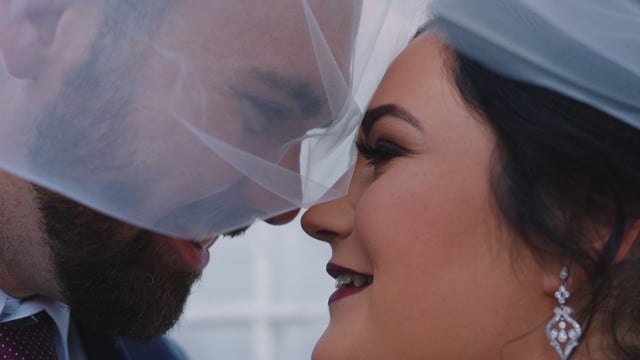 Jonathan + Bethany// Wedding Film