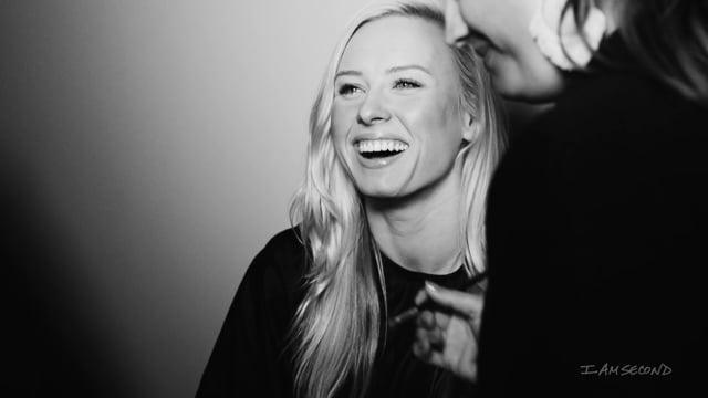 Behind the Scenes: Jessica Long