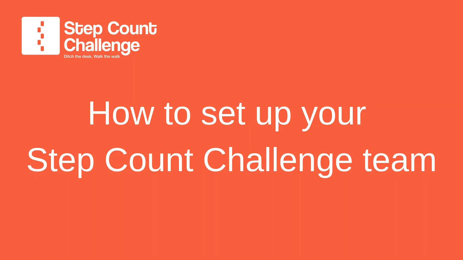 how-to-set-up-your-step-count-challenge-team-on-vimeo