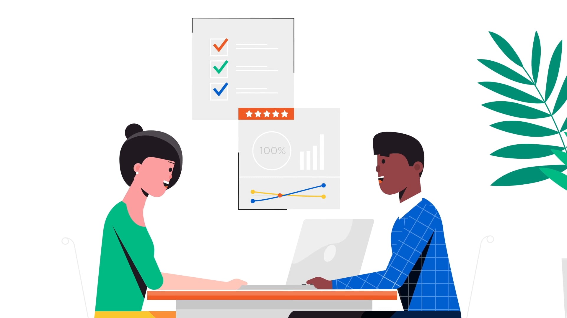 Primalogik - Employee Performance Management Software | Videos & Movies ...