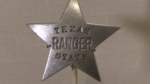 Discovering the Legend #36 - Behind the Symbol: Texas Ranger Badges and Commissions