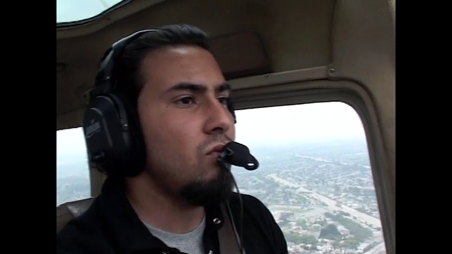 Saudis in America (2006)
