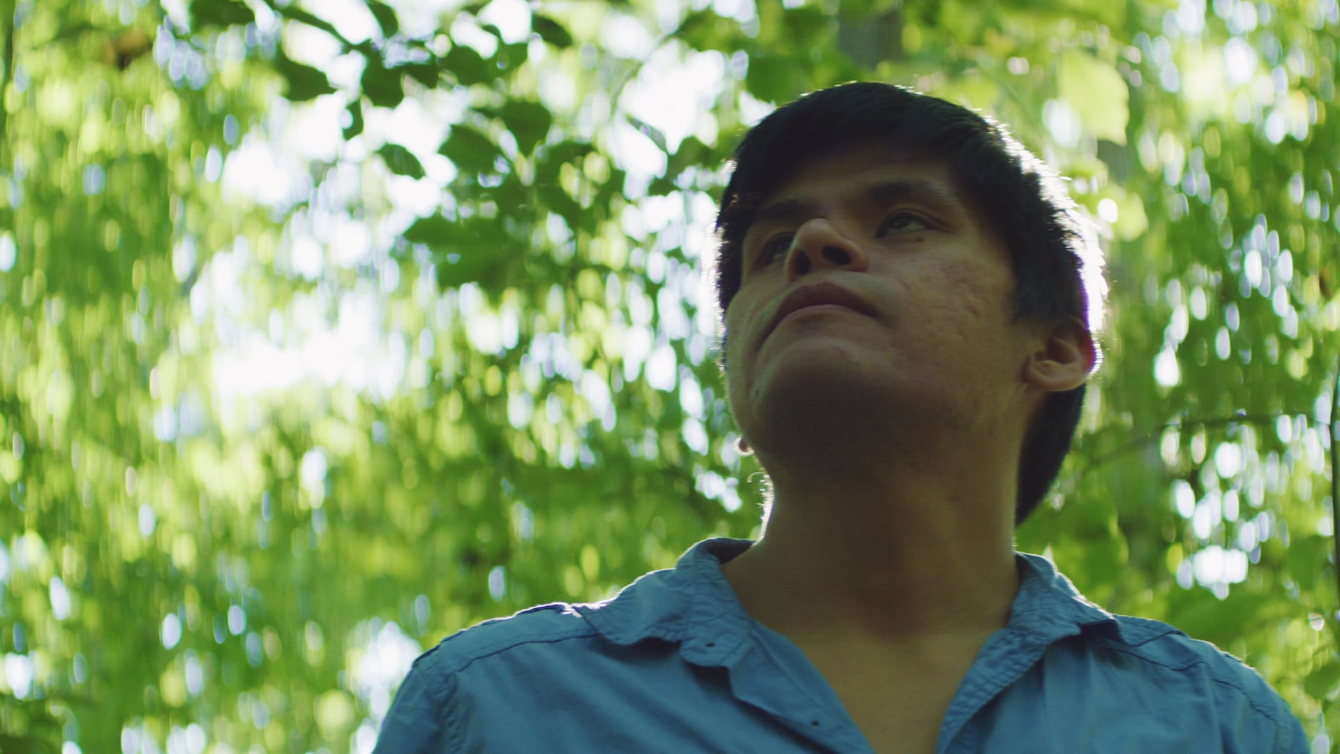 Cristian Perez | Director, Writer, Editor