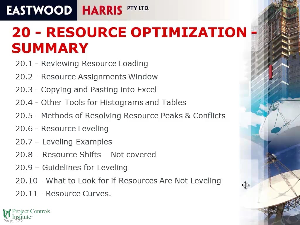 201200+Resource+Optimization+-+Summary on Vimeo