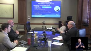 City Council Virtual Meeting