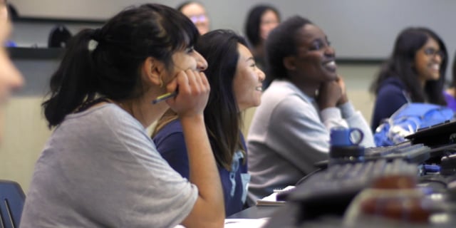 FAQ | Wellesley College