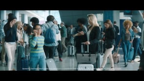 AT&T – FastTrack, Airport