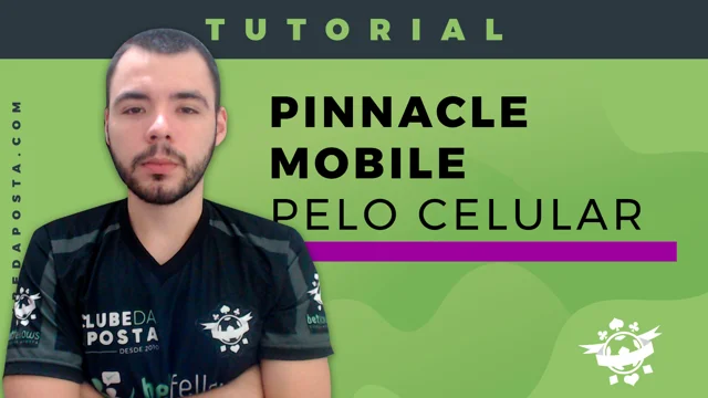 Pinnacle é confiavel? Bônus de R$ 500 nas Melhores Odds