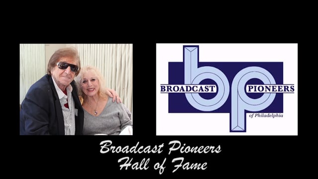 The Broadcast Pioneers of Philadelphia