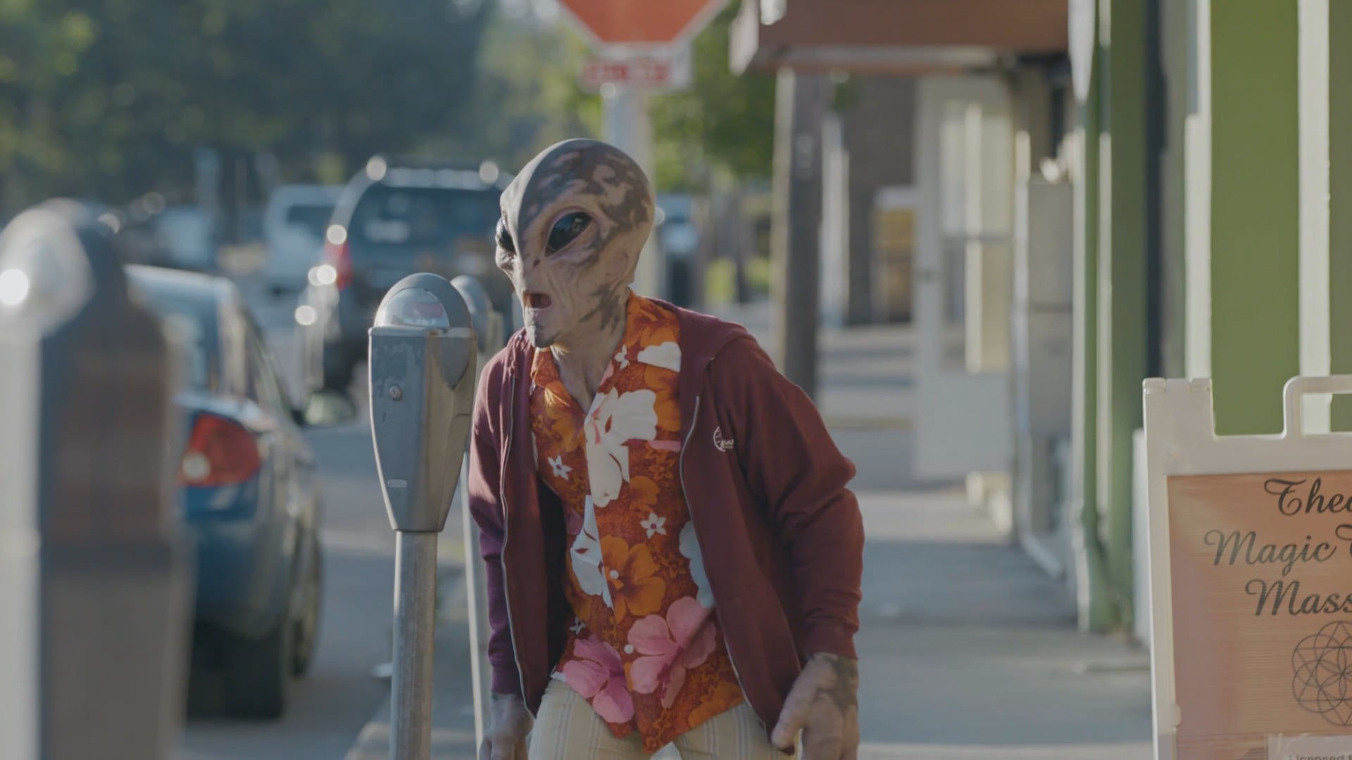 The Menzingers "America You're Freaking Me Out"  Epitaph Records