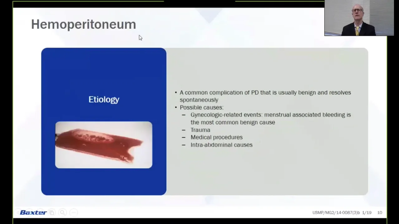 Module 2 Clinical Interventions for common complications in PD on Vimeo