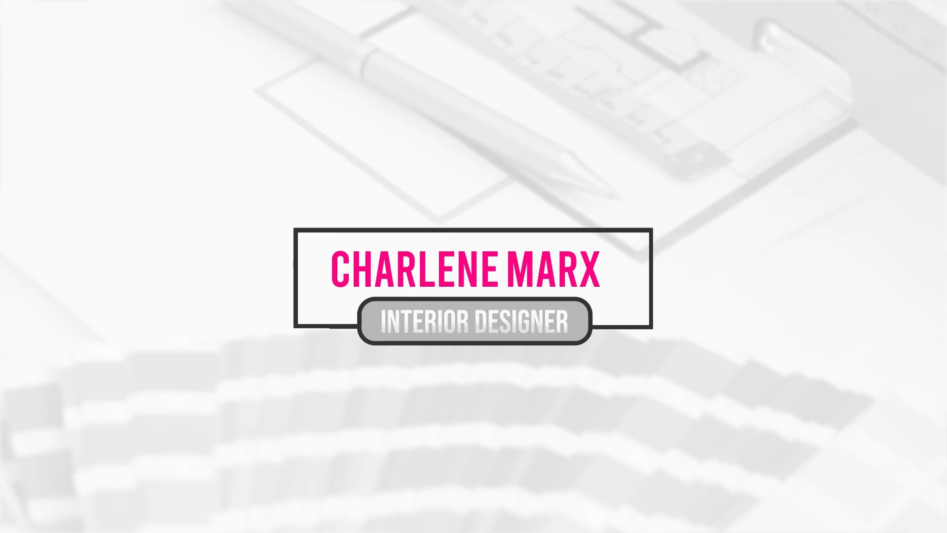 Charlene Marx Interior Design