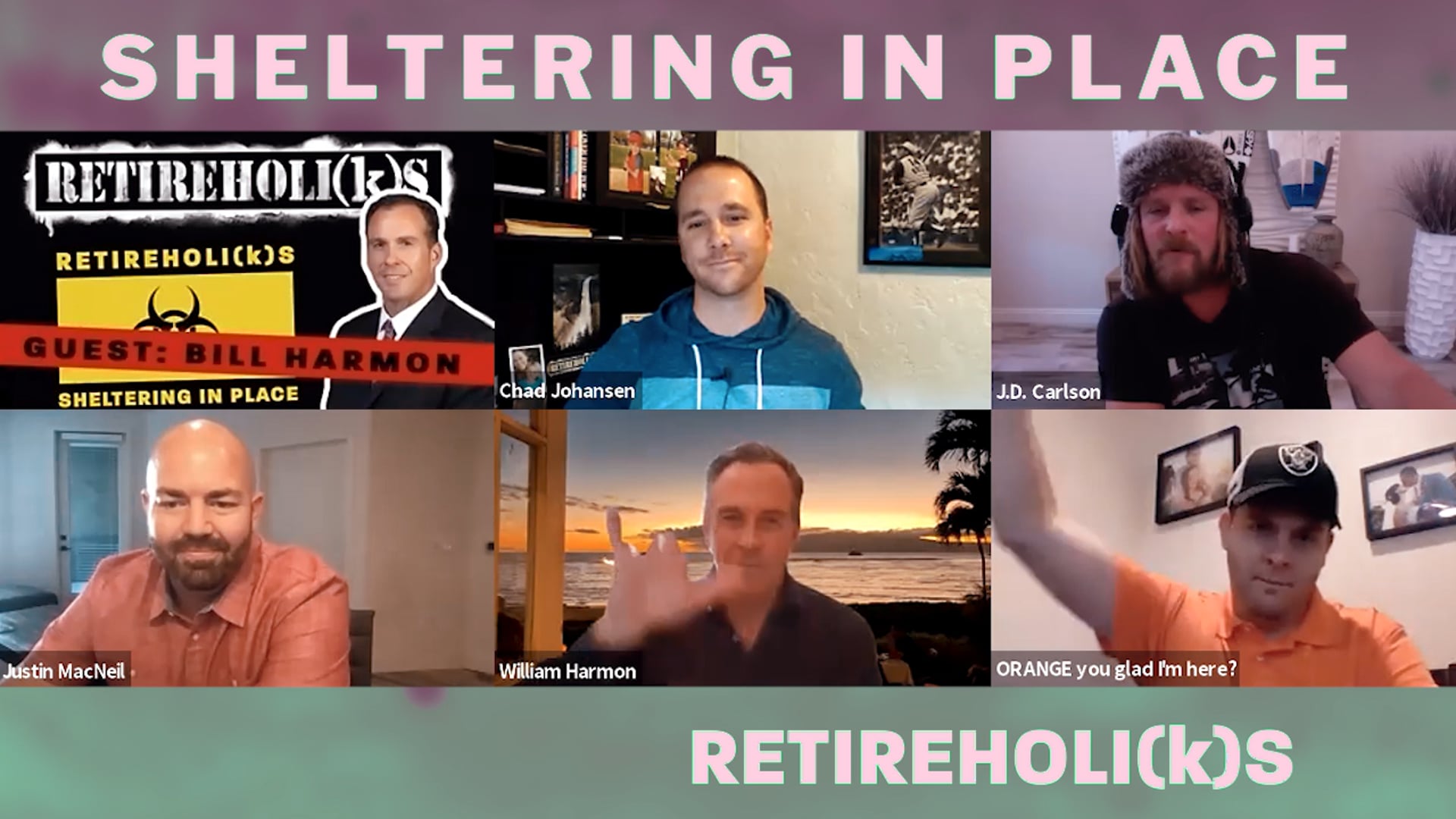 Market Uncertainty, Coronavirus Impact on Recordkeepers (RAW)