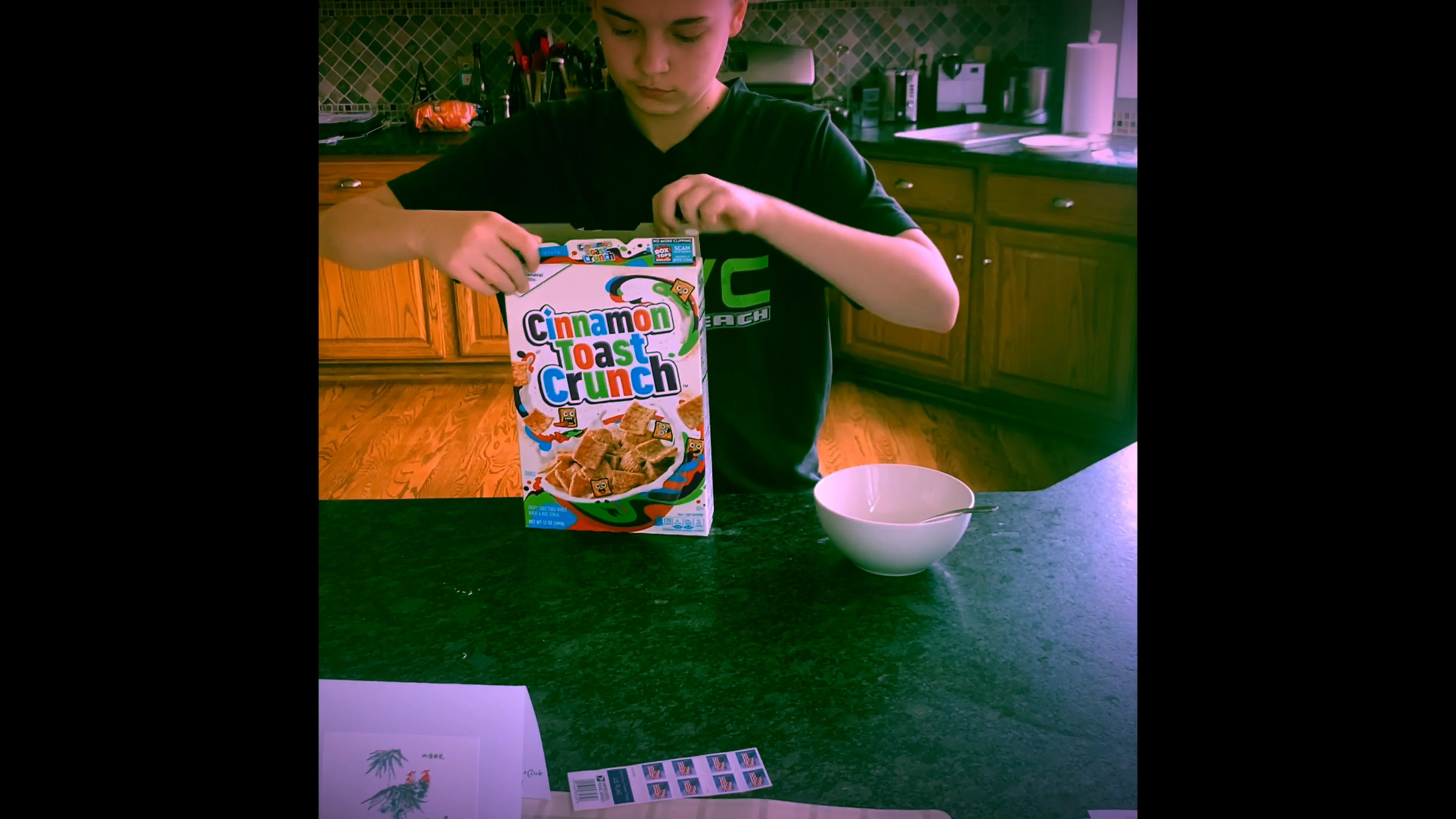 Twilight zone episode on Vimeo