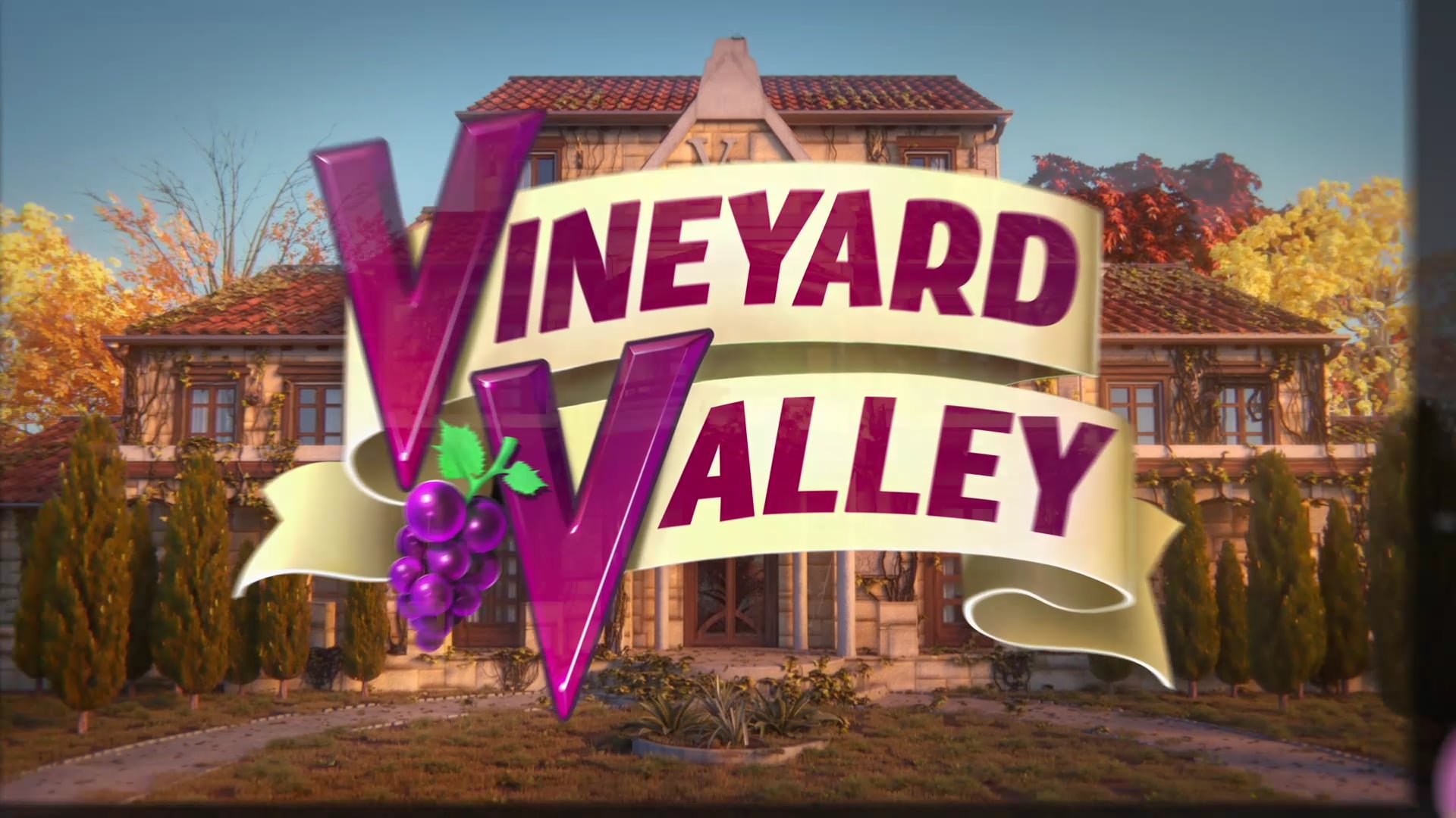 Vineyard Valley