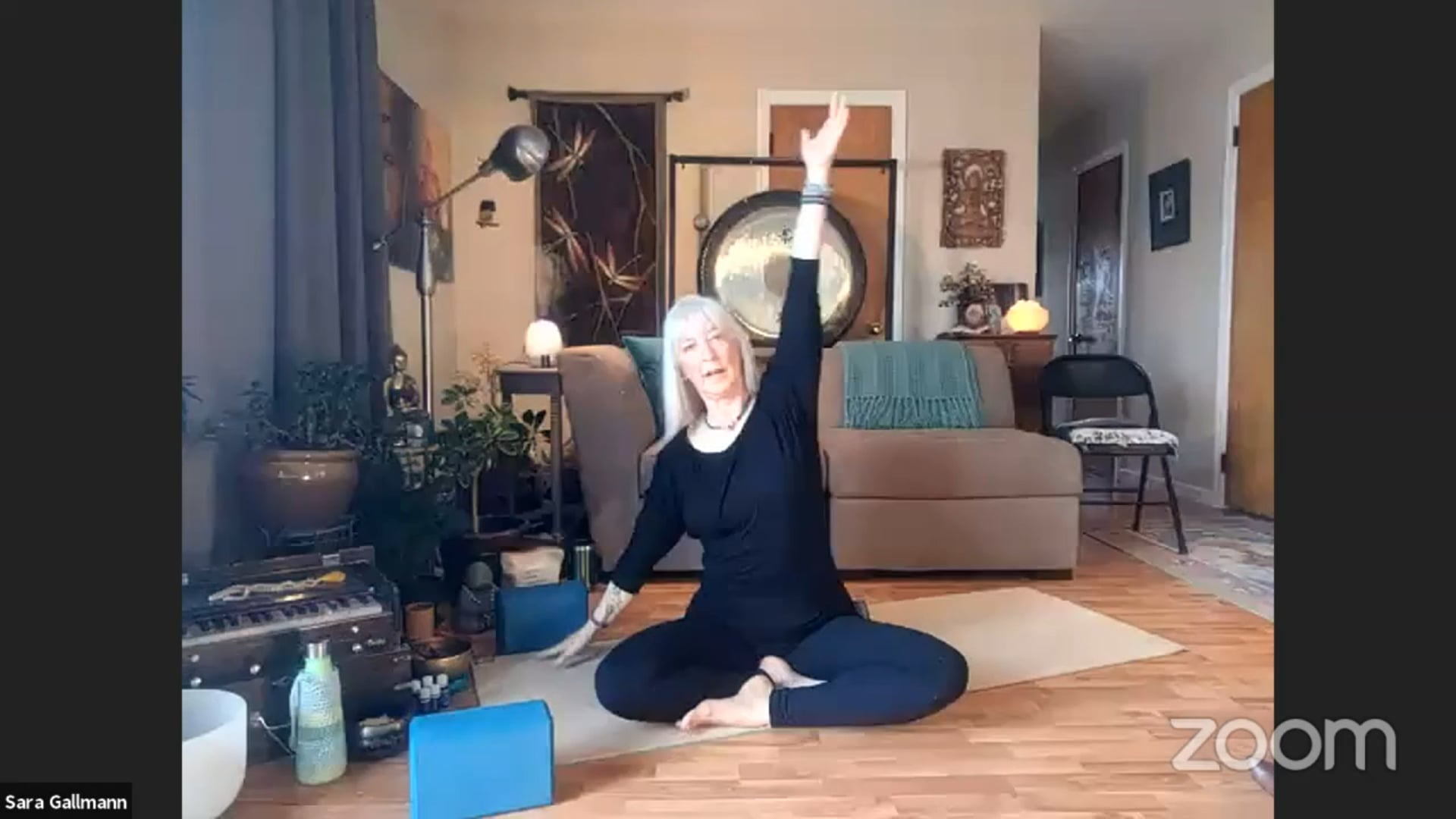 Greenwood Lake Yoga Videos On Demand