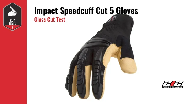 Cut Proof Glove – ONYXCOOKWARE EU