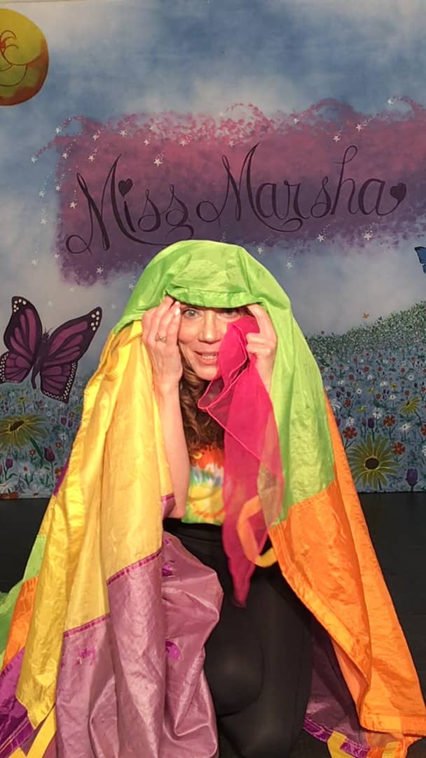 “Spoonful of Sugar” Dance on Vimeo