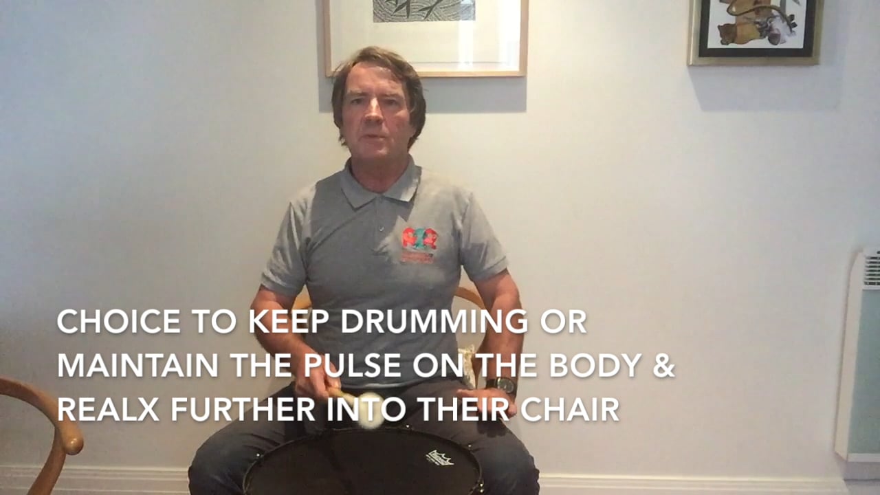 Introduction to Mindfulness within the Rhythm2Recovery Model